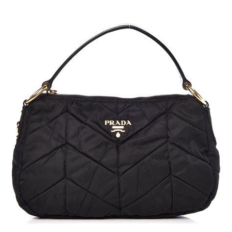 prada bag tessuto nylon quilted|Prada tessuto nylon handbags.